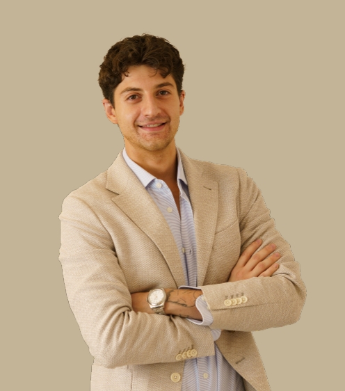 Alessandro Di Benedetto