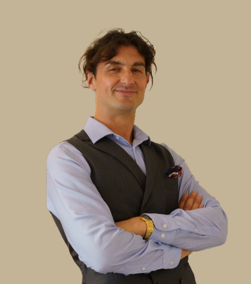 Andrei Ghimes