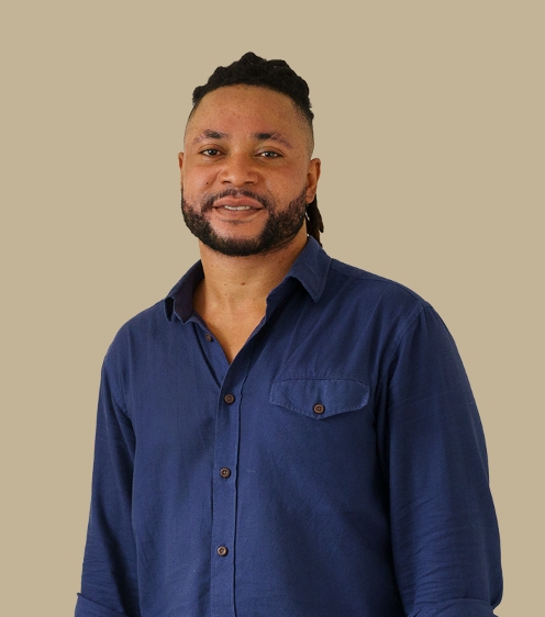 Anthony Samson