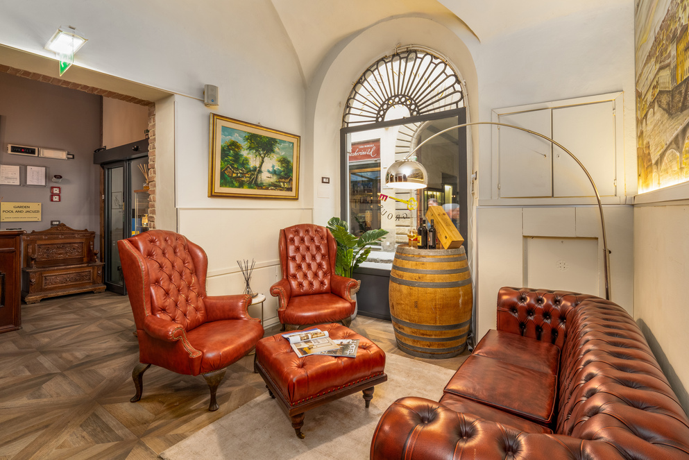 dbe-hotels-florence-accoglienza